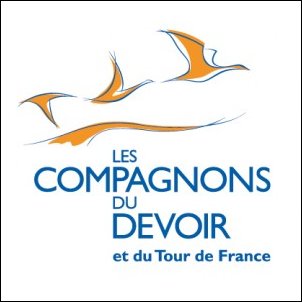 Compagnons du Devoir et du Tour de France