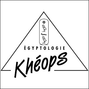 Kheops Egyptologie